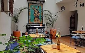 Villa Del Prado