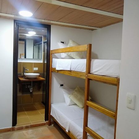 Villa Del Prado Медельин Экстерьер фото