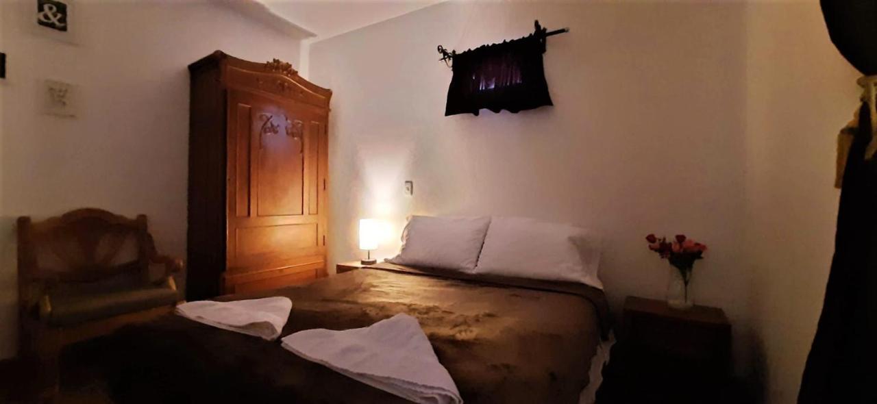 Villa Del Prado Медельин Экстерьер фото