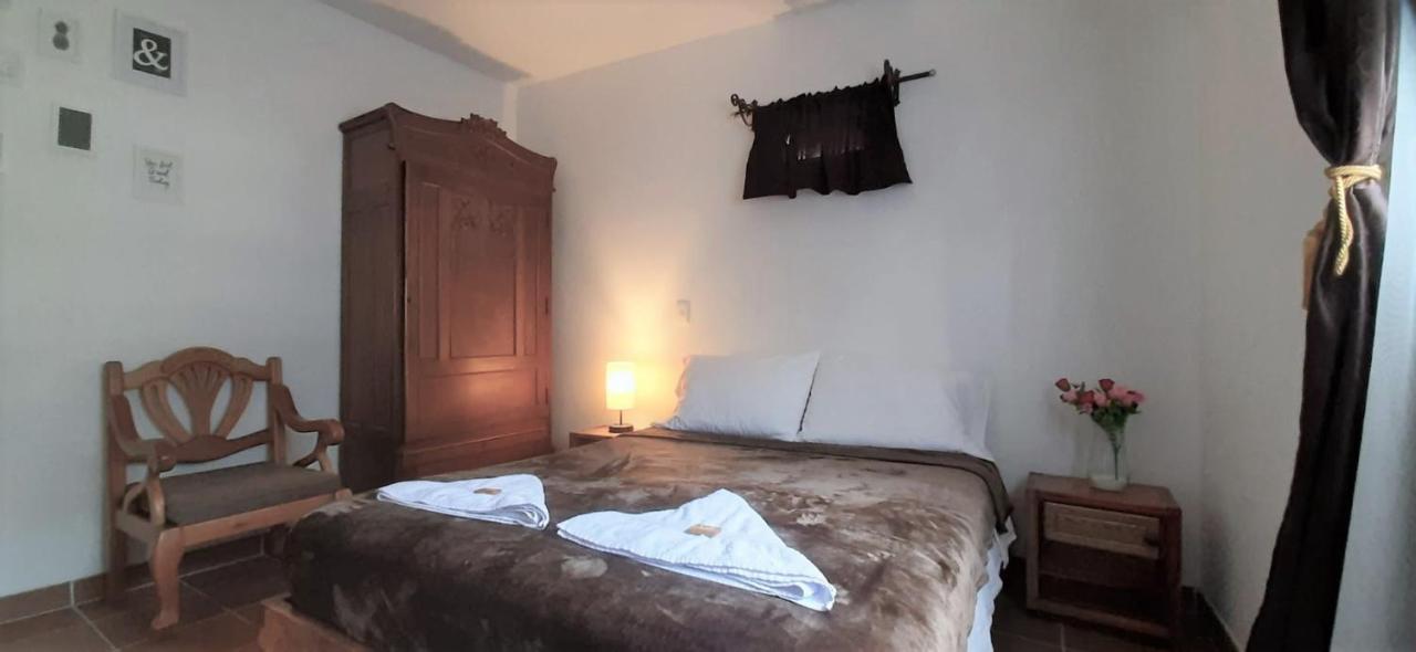 Villa Del Prado Медельин Экстерьер фото