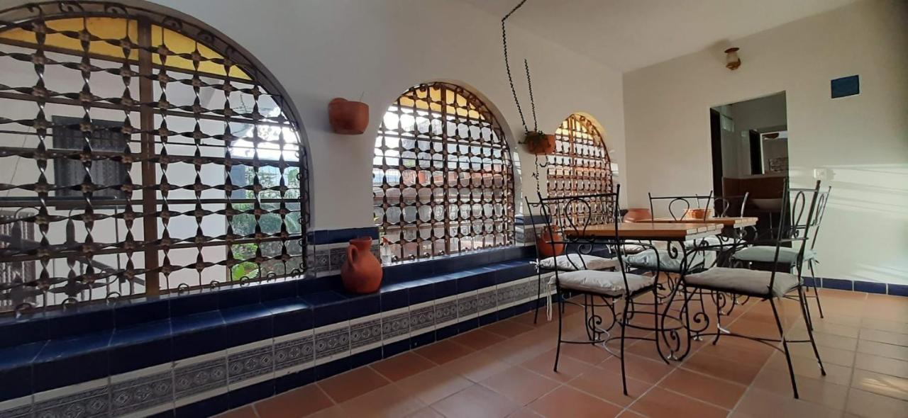 Villa Del Prado Медельин Экстерьер фото