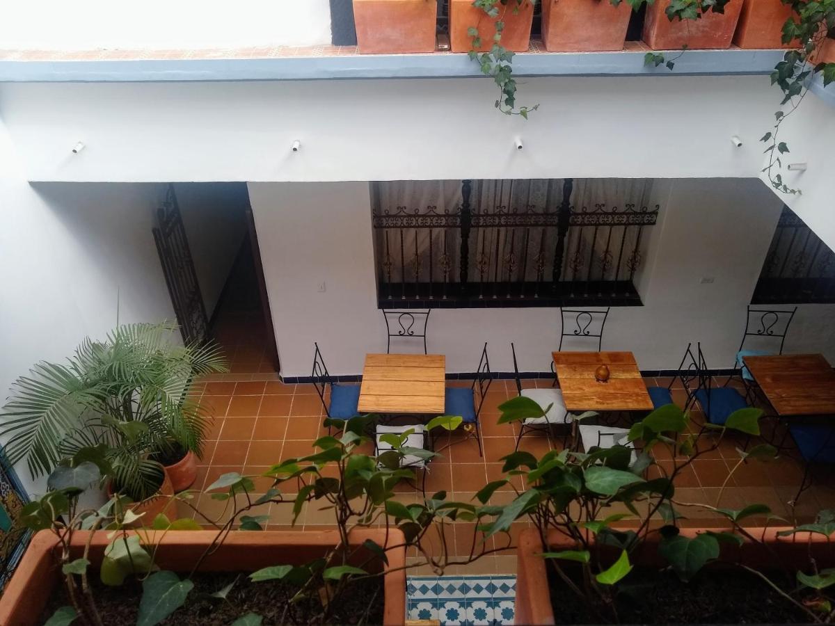 Villa Del Prado Медельин Экстерьер фото