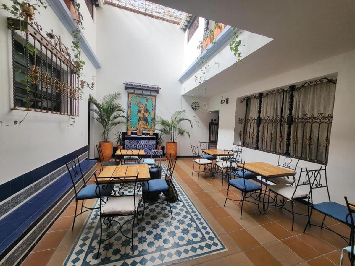 Villa Del Prado Медельин Экстерьер фото