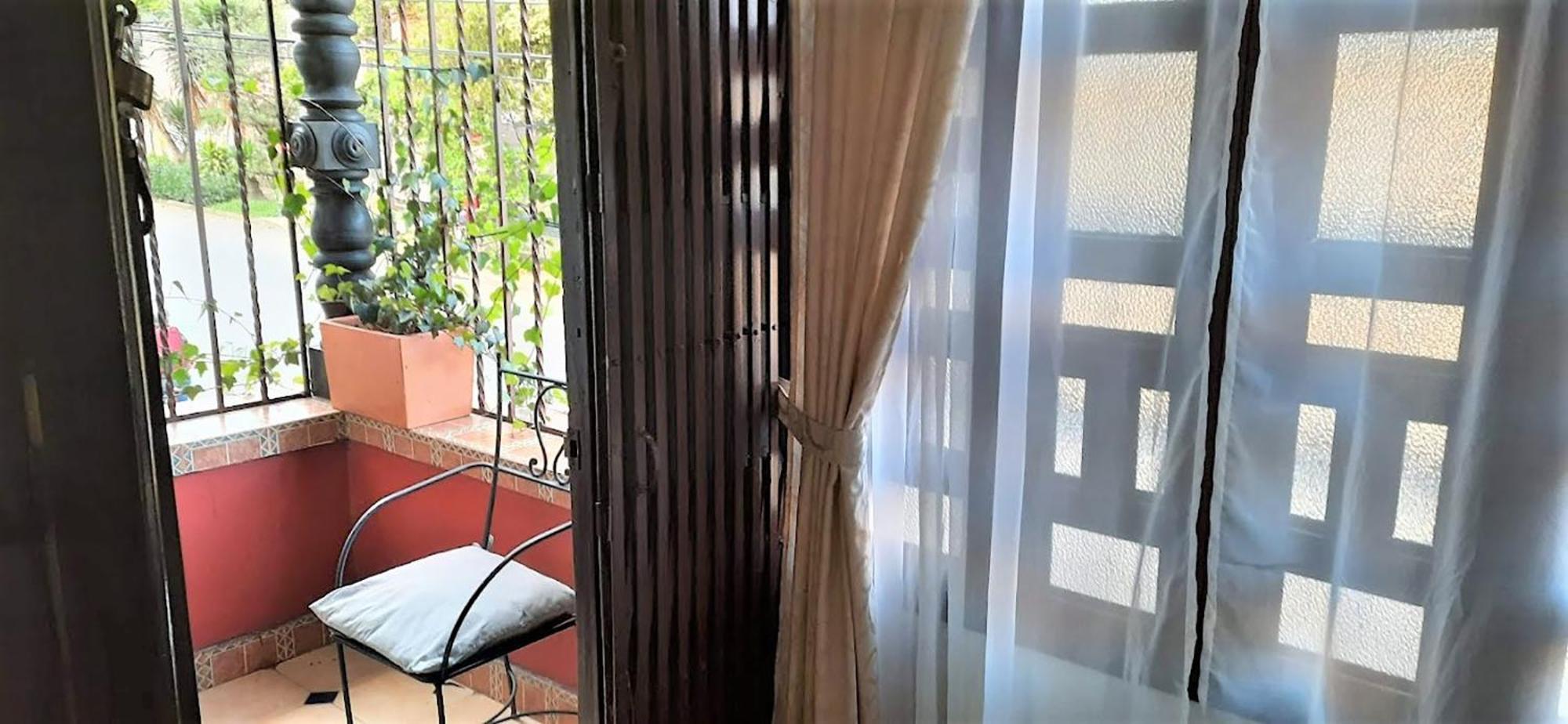Villa Del Prado Медельин Экстерьер фото
