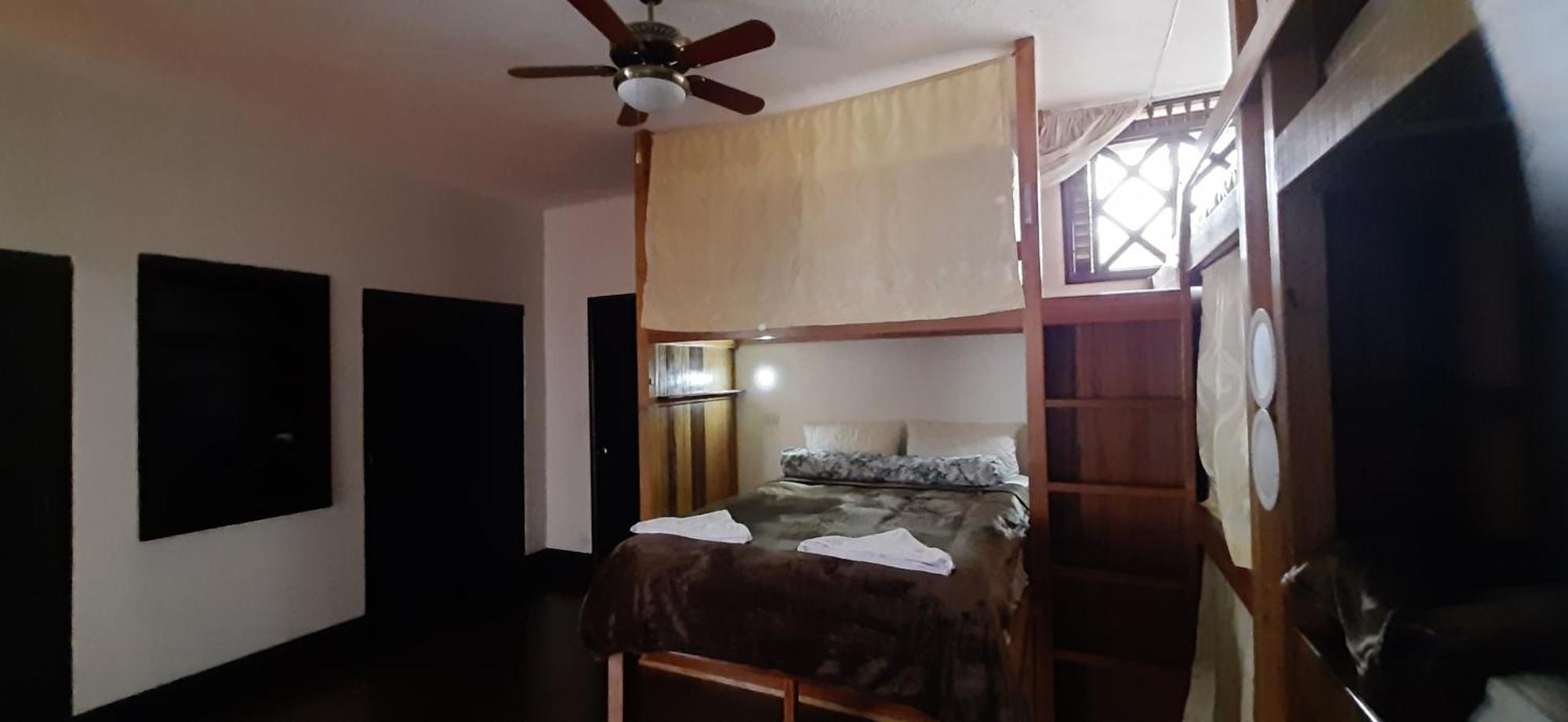 Villa Del Prado Медельин Номер фото