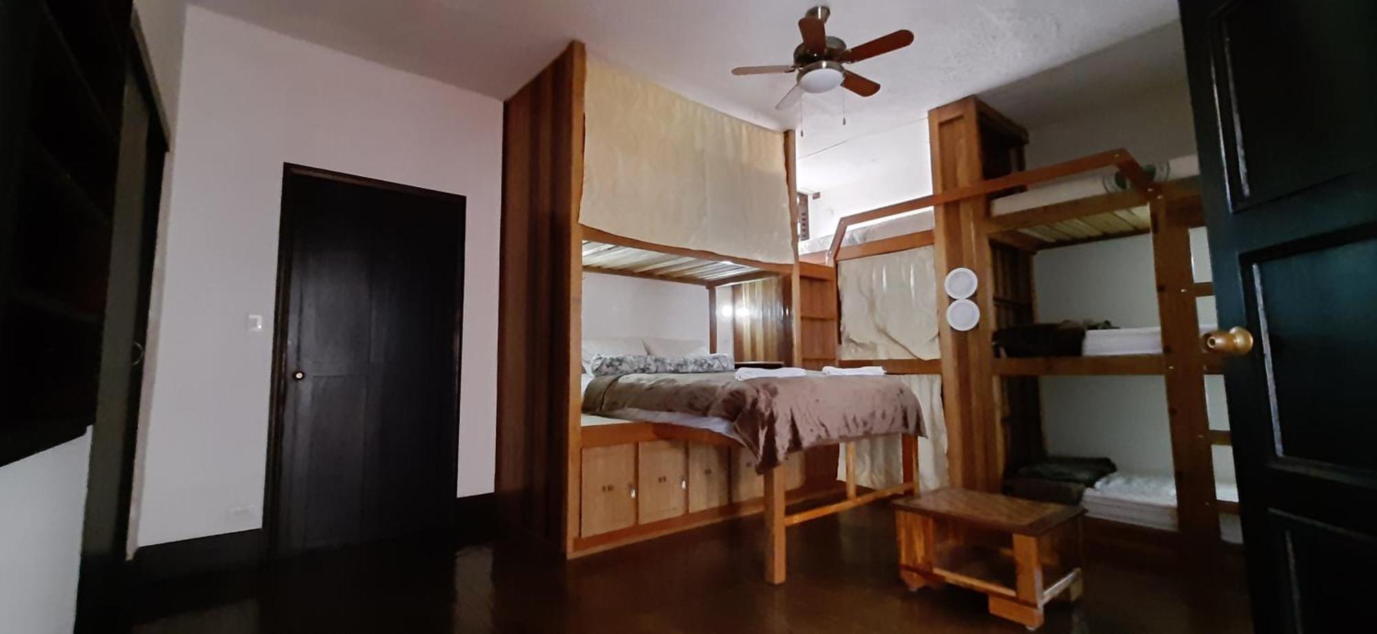 Villa Del Prado Медельин Номер фото