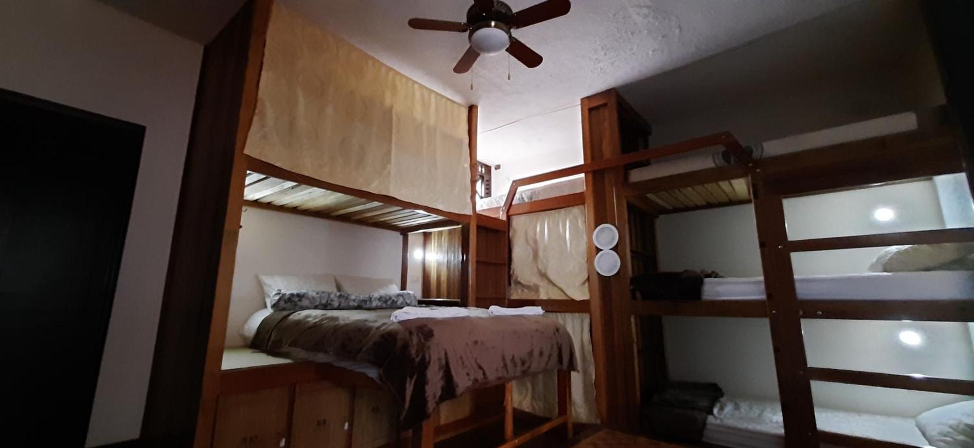 Villa Del Prado Медельин Номер фото