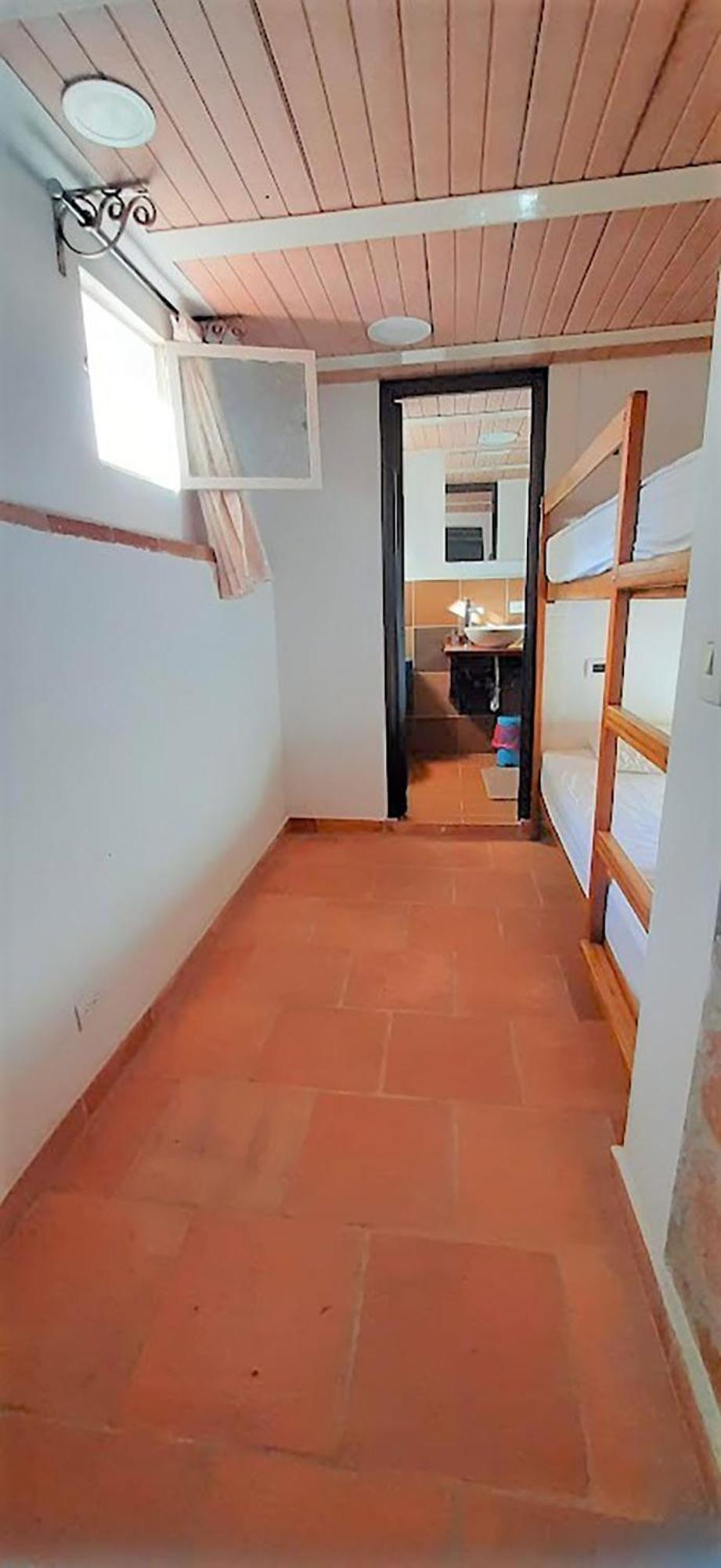Villa Del Prado Медельин Номер фото